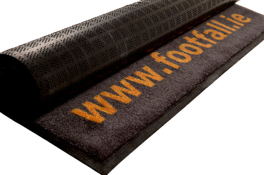 Logo Mats