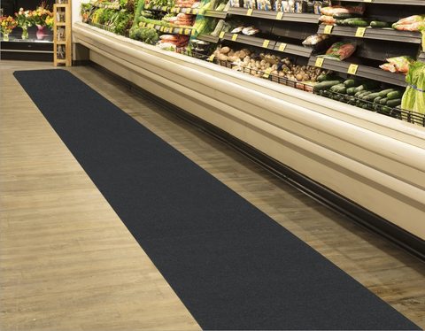 Footfall Retail Safe Mat