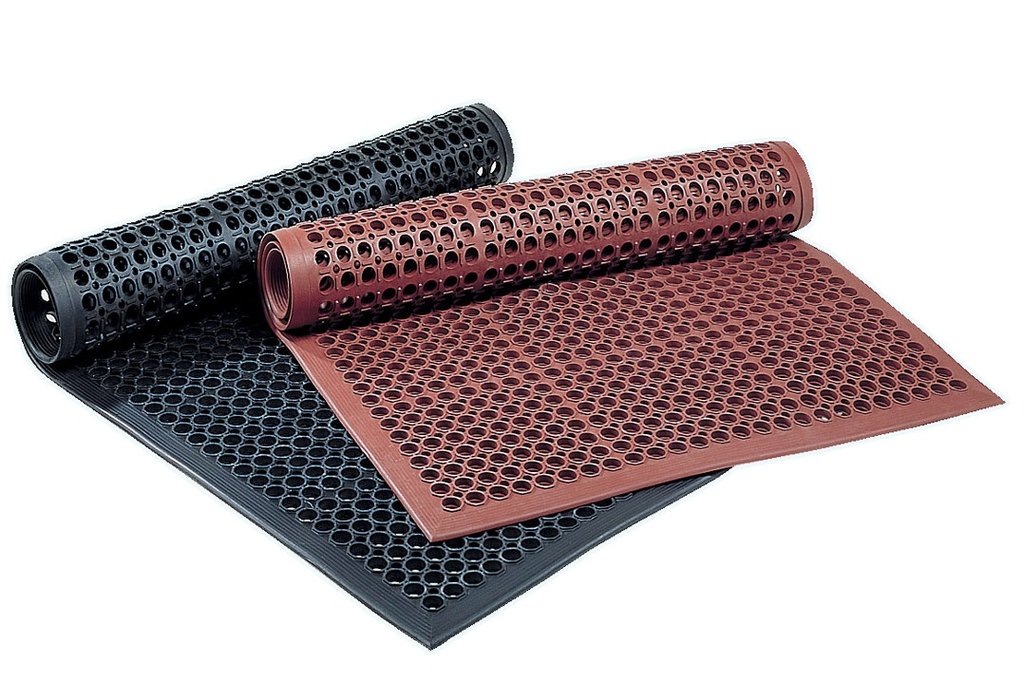 Sanitop Anti-Fatigue Mats