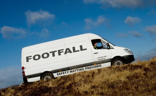 Free Shipping on all standard orders over €150