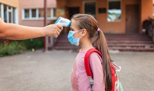 Back To School Products To Create A Safer Environment