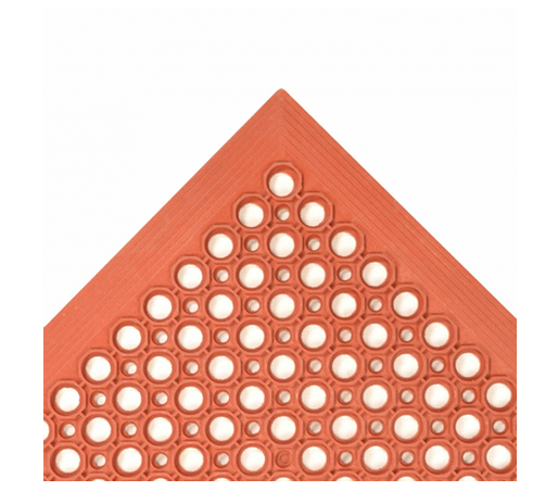 Sanitop Anti-Fatigue Mats (Red)