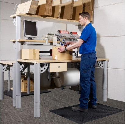 Anti-Fatigue Mat, Skystep