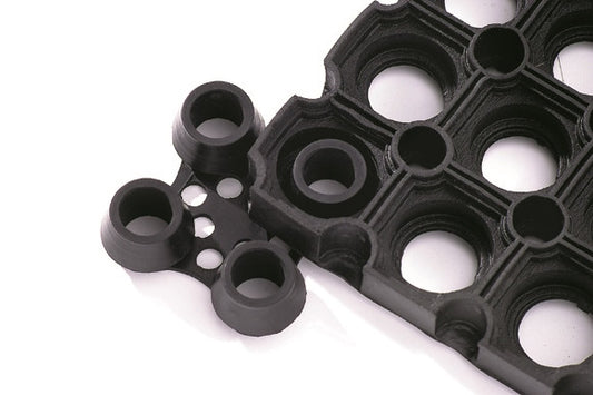 Domino Exterior Deck Matting