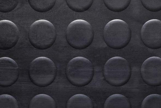 Noppa Contract Rubber Roll Matting