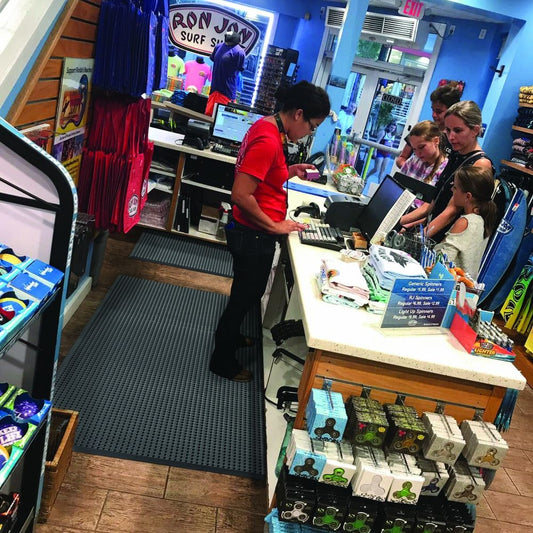 Anti-Fatigue Mat - Retail