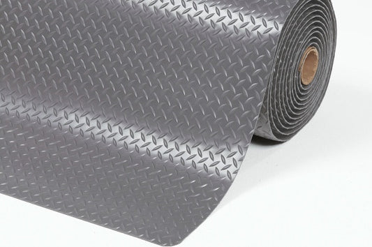 Cushion Trax Heavy Duty Industrial Matting