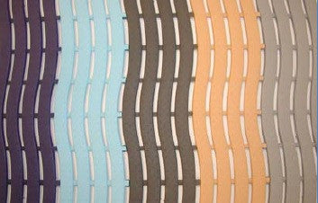 Wet Area Matting - Rolls