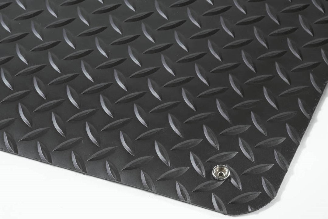 Anti-Static Mat, Diamond Stat