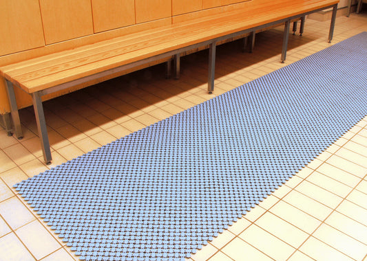 Wet Area Matting Tiles