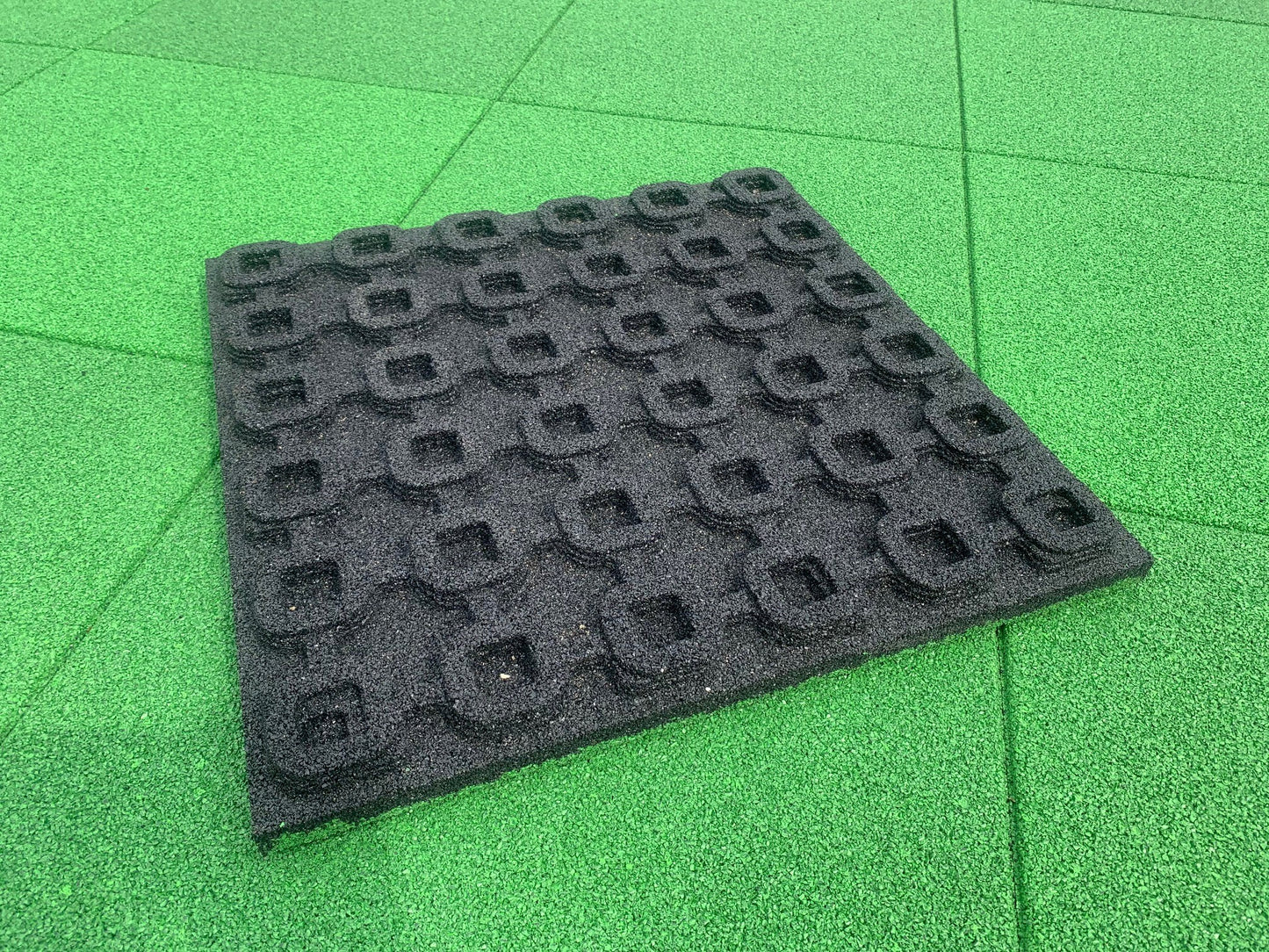New Playground Matting In Stock