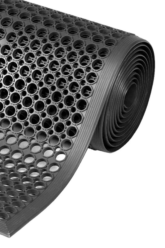 Sanitop Anti-Fatigue Mat (Black)