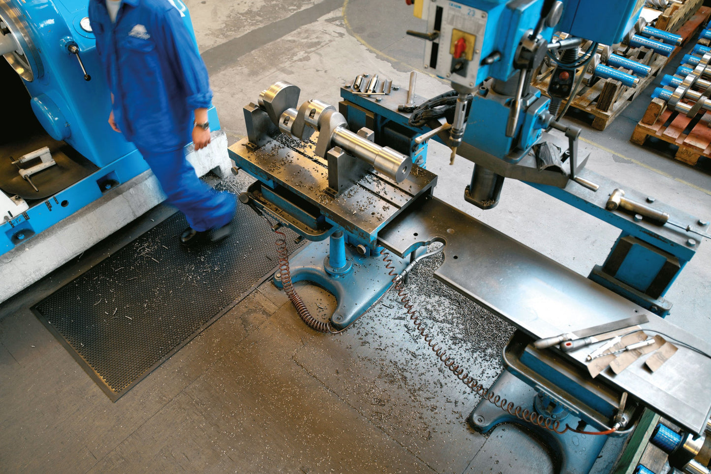 anti fatigue matting