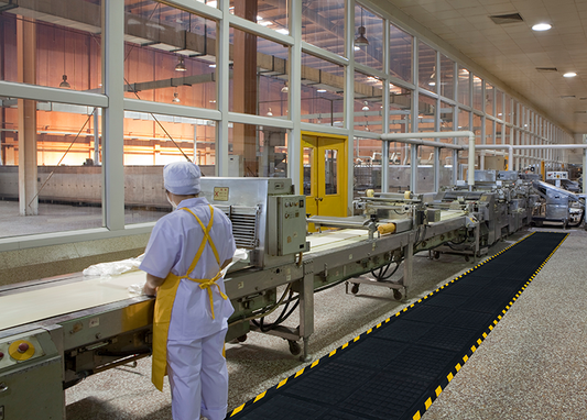 Hog Heaven Linkable Mat