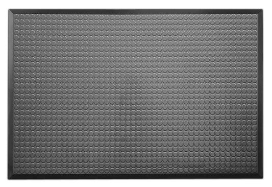 Anti-fatigue Mat Sit-Stand Desk - Cleanroom ISO Class 5