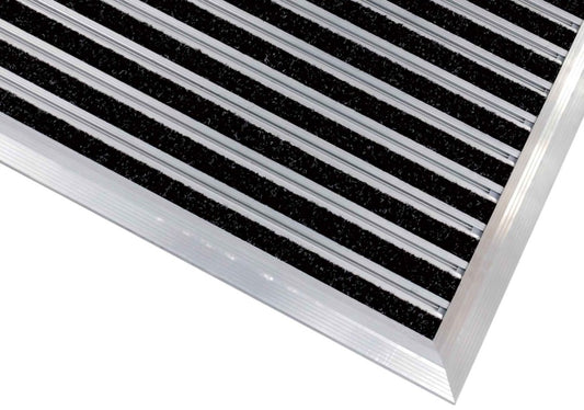 Aluminium Mat, 47 x 65cm