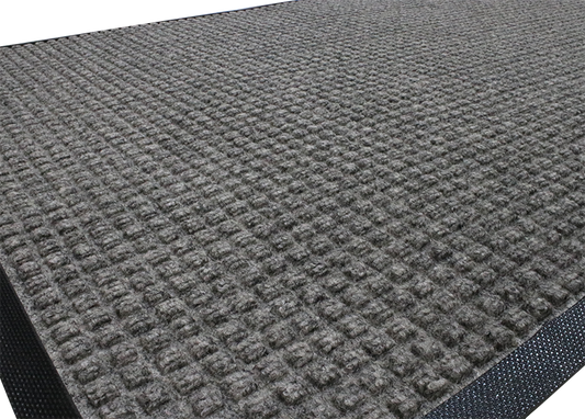 Footfall, Waterhog Classic, Grey