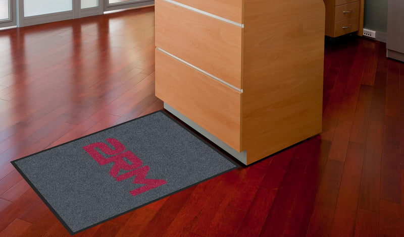 Our interior logo mats come with 5 year warranty