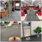 New Social Distancing Carpet Tiles - Milliken's Social Factor