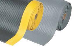 Bubble Sof-Tred™ -Medium Duty Industrial Mat