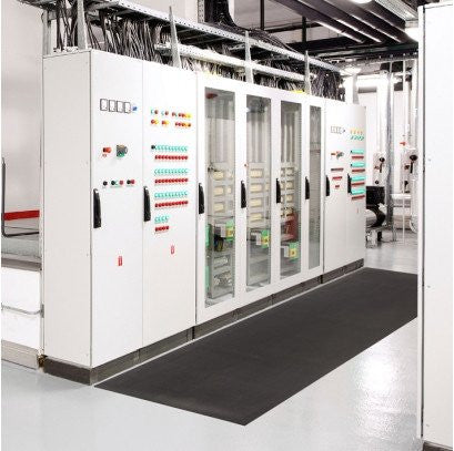 Switchboard Matting