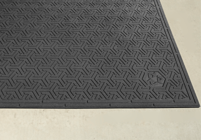 Rubber Mats