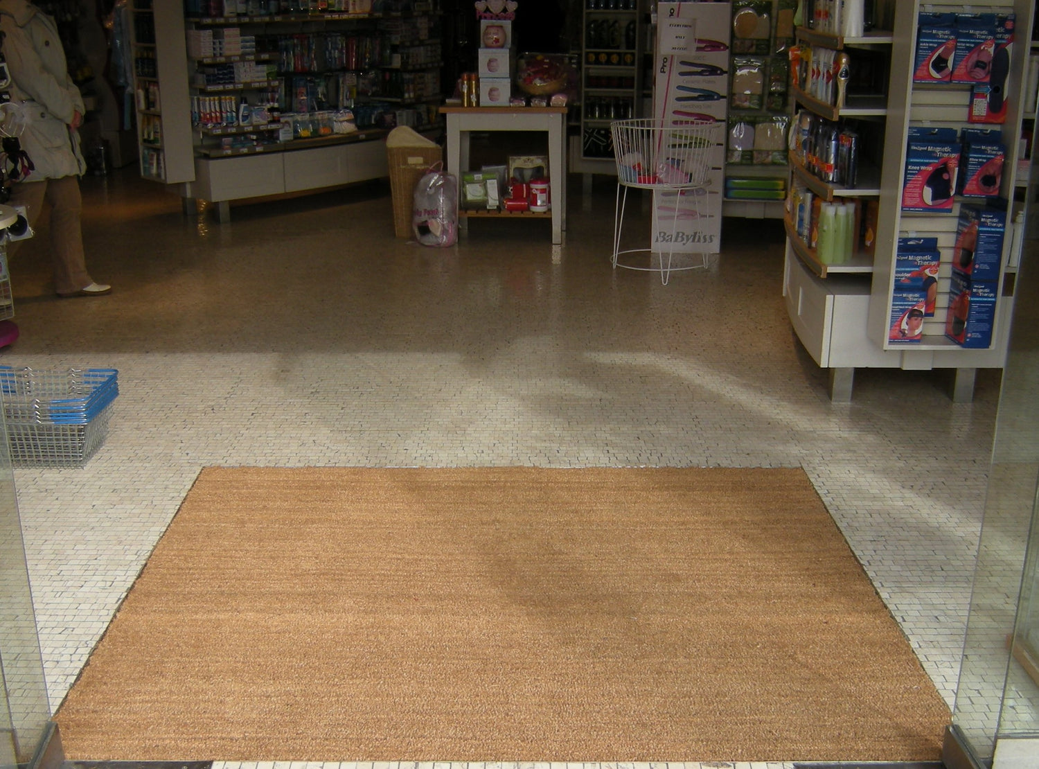 Coir Matting