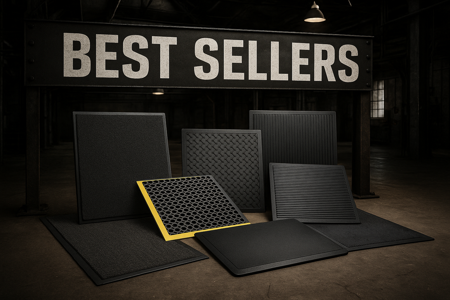 Best Sellers