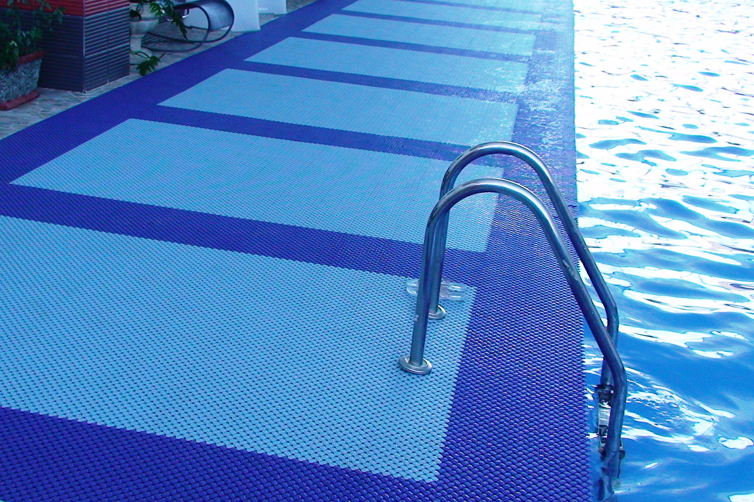 Wet Area Matting