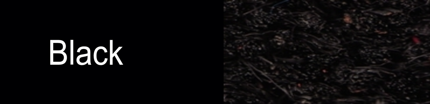 Coloured Coir Matting Entrance Mat