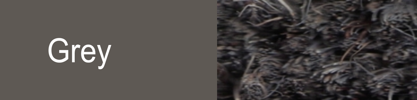 Coloured Coir Matting Entrance Mat