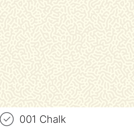 PVC Wall Strip with Adhesive Backing