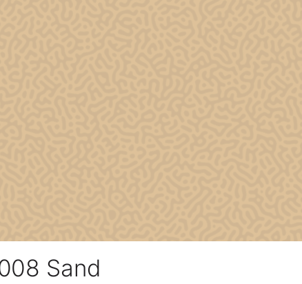 PVC Wall Strip with Adhesive Backing