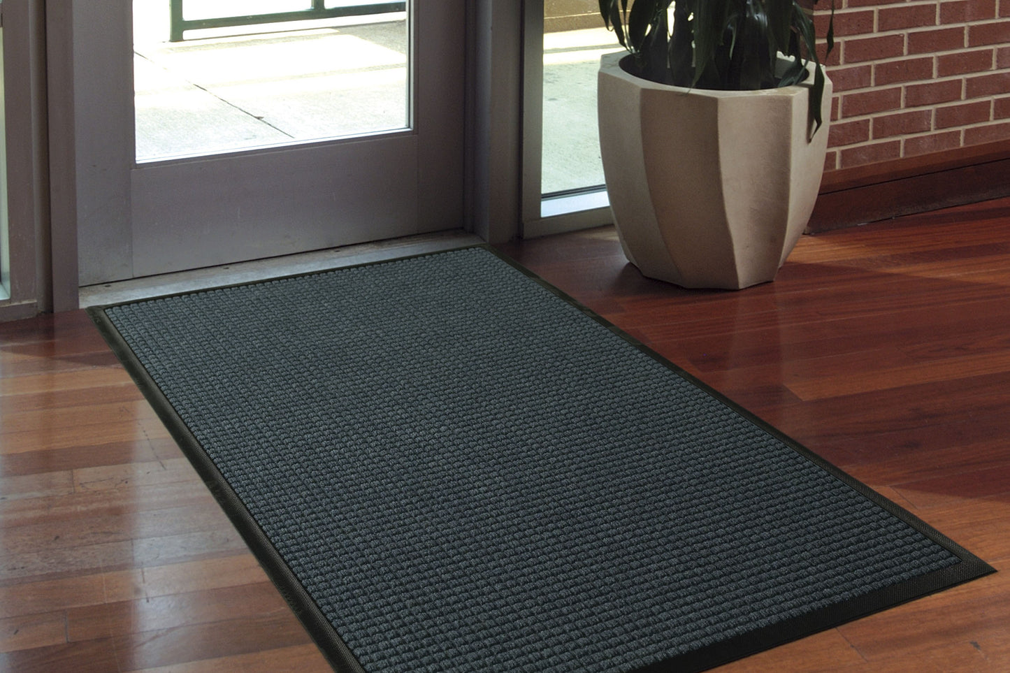 Footfall, Waterhog Classic, Grey