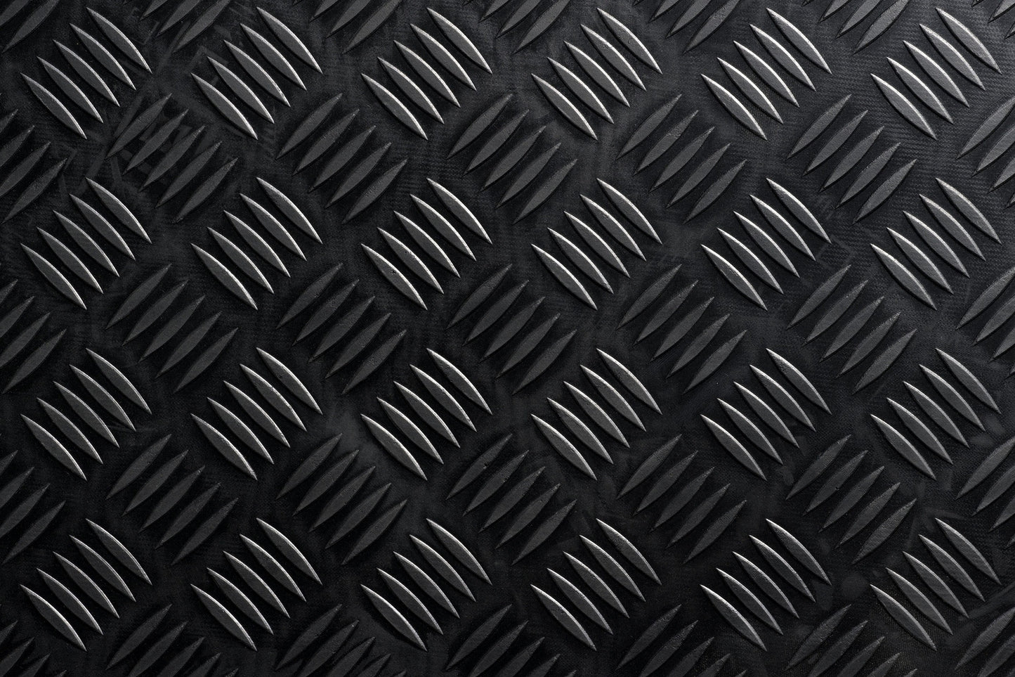Delta Contract Rubber Roll Matting