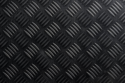 Delta Contract Rubber Roll Matting