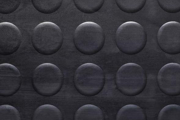 Noppa Contract Rubber Roll Matting
