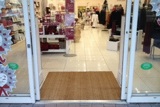 Coir Matting