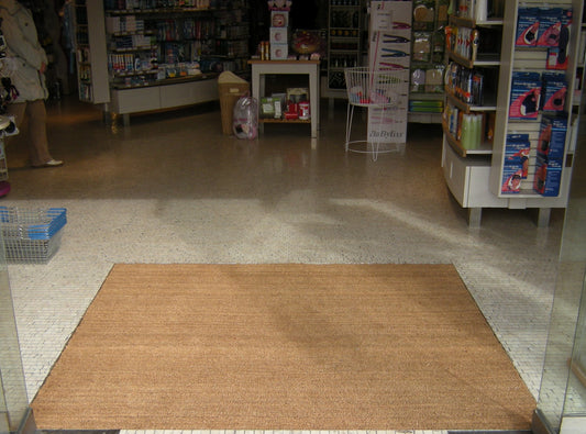 Coir Matting