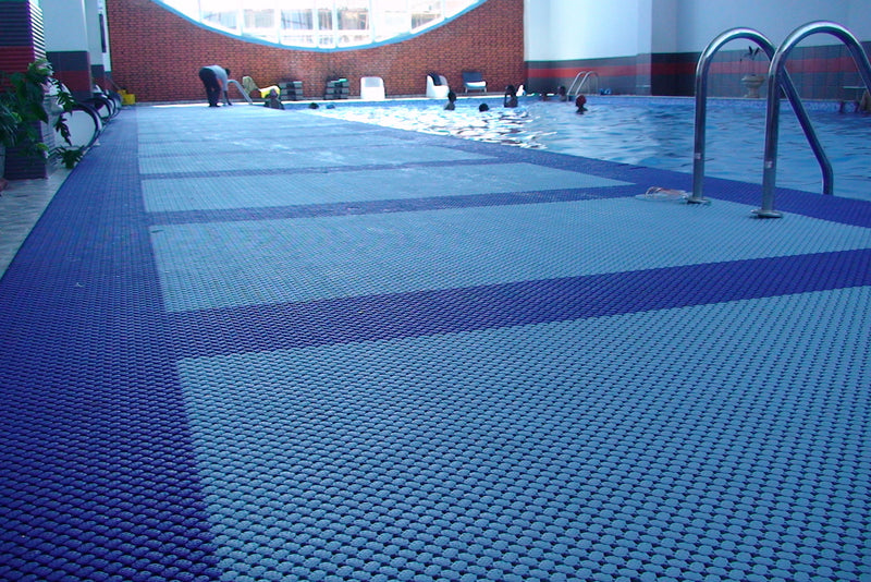 Wet Area Matting Tiles