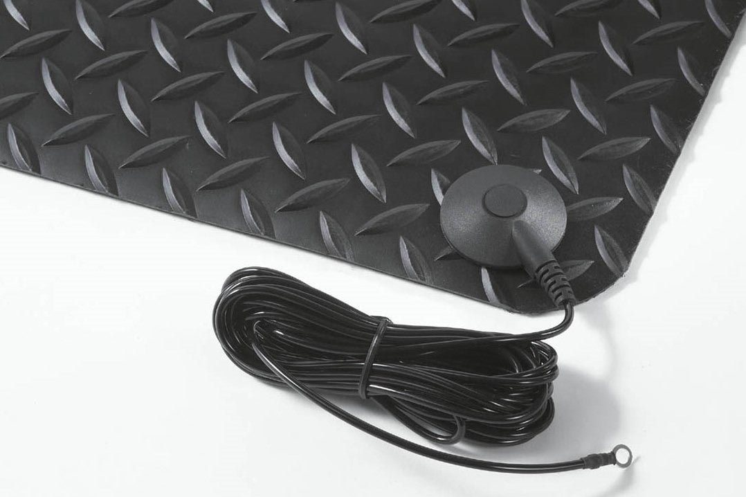 Anti-Static Mat, Diamond Stat