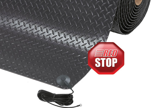 Anti-Static Mat, Diamond Stat