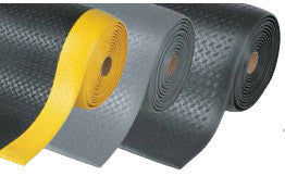 Diamond Sof-Tred™ Dyna-Shield™ Medium Duty Industrial