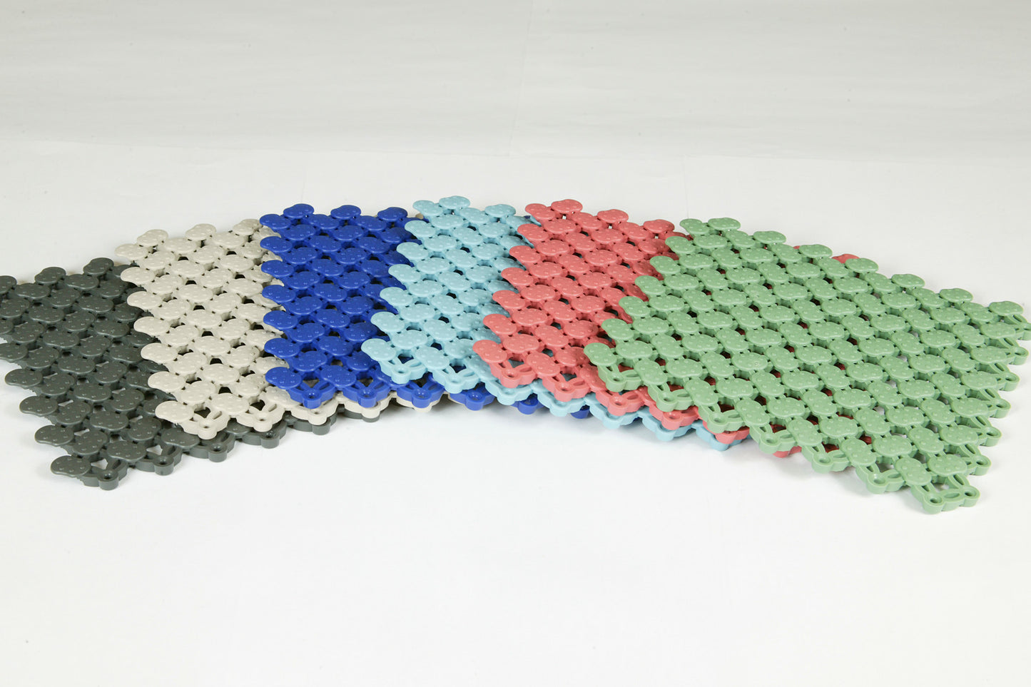Wet Area Matting Tiles
