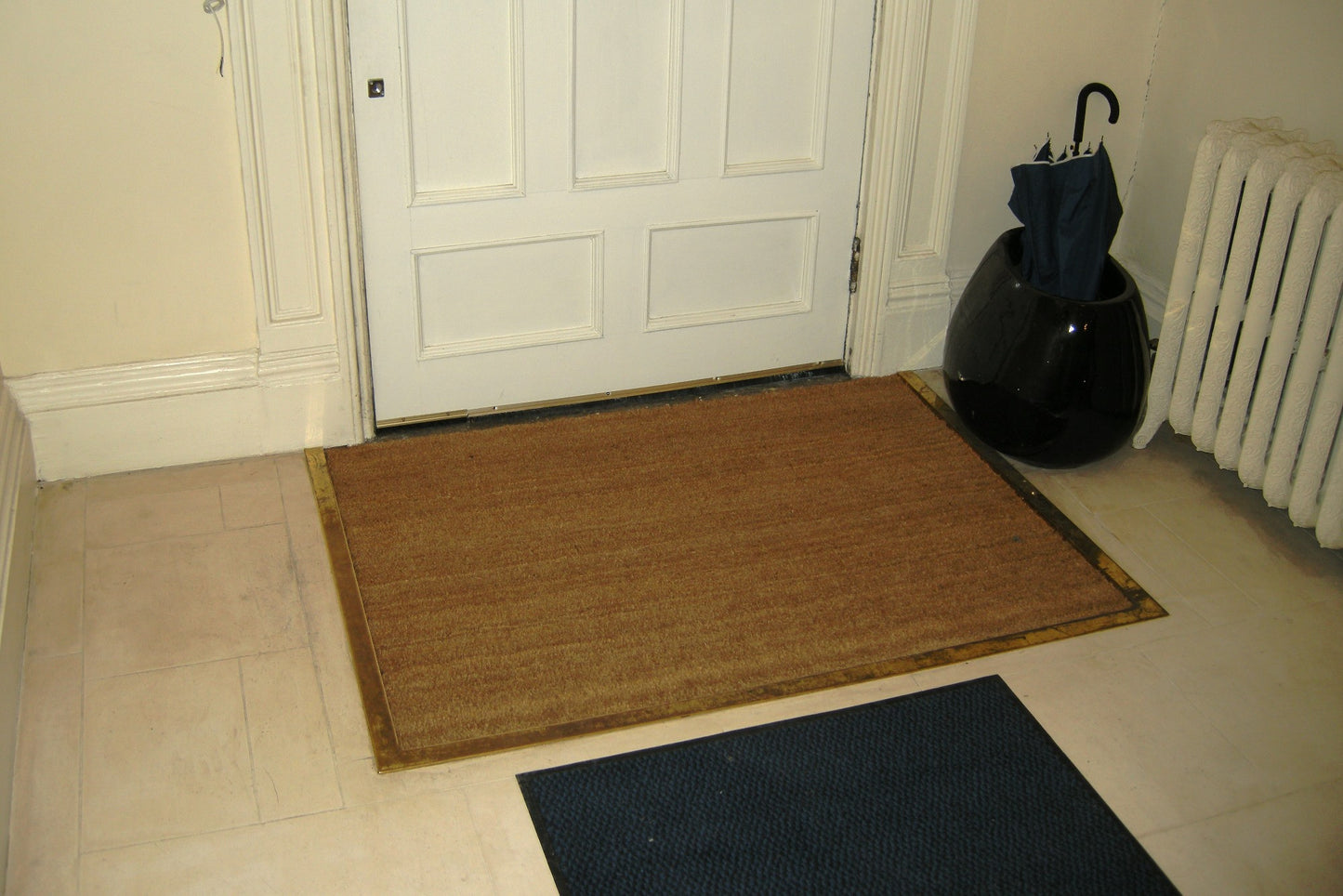 Coir Matting