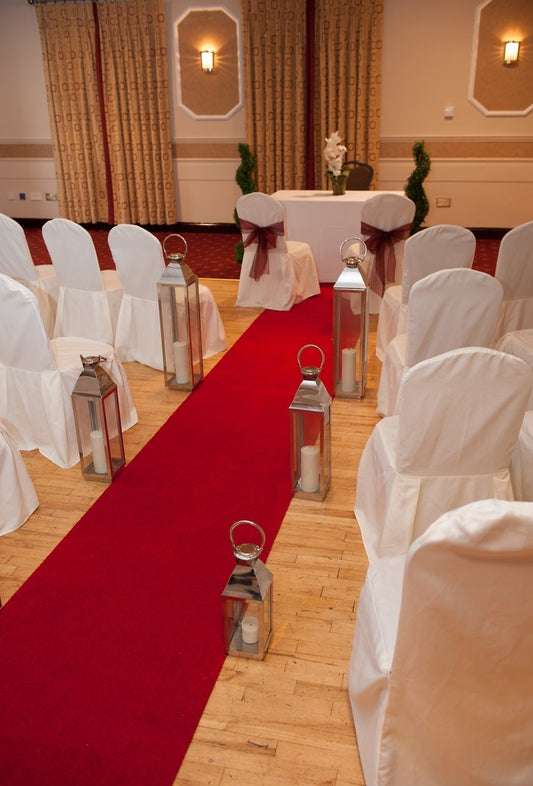 Wedding Runner Mat