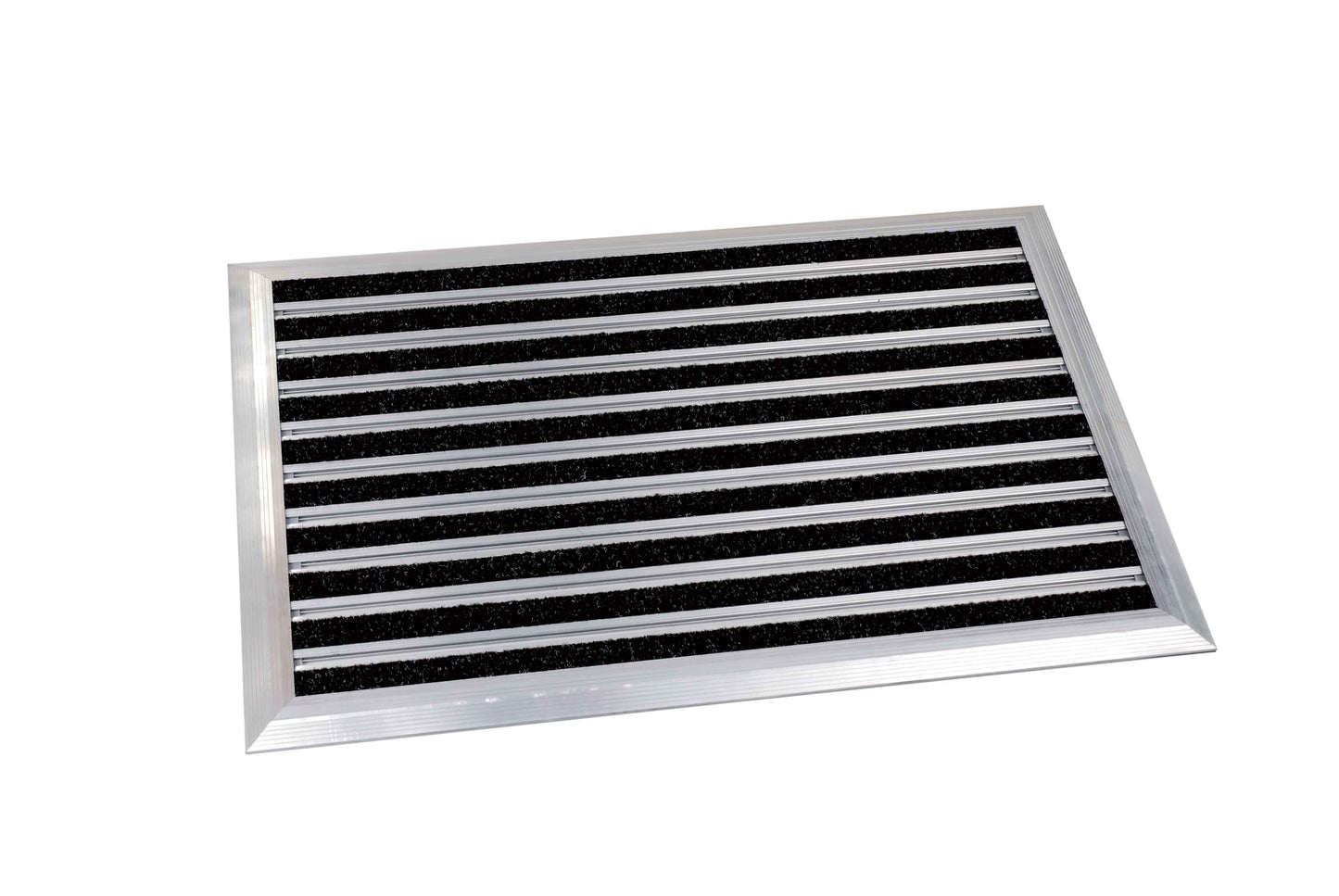 Footfall Aluminium Mat 