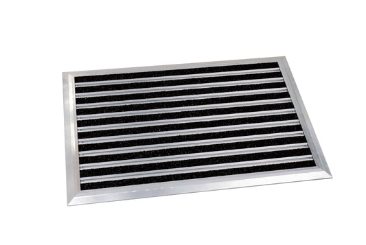 Footfall Aluminium Mat 