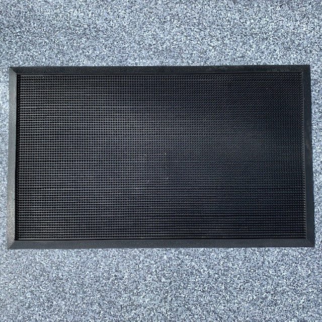 Bunded Contamination Control Mat
