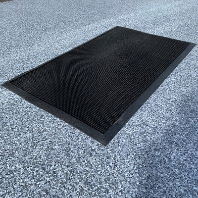 Bunded Contamination Control Mat